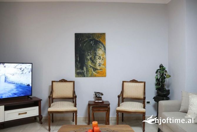 House for Rent 2+1 in Tirana - 600 Euro