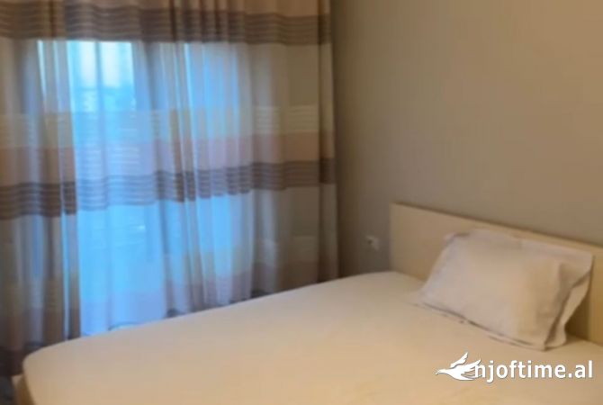 Shtepi me qera Apartament ne Tirane, 1+1, Mobilimi E mobiluar, Pagesa 50,000  Leke.