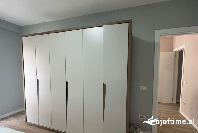 Apartment for rent in Tirana 2+1, Furnished
