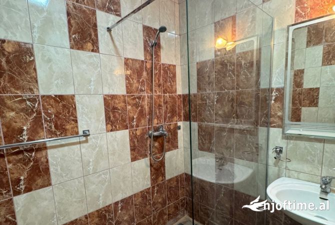 Apartment for rent in Tirana 2+1, Furnished