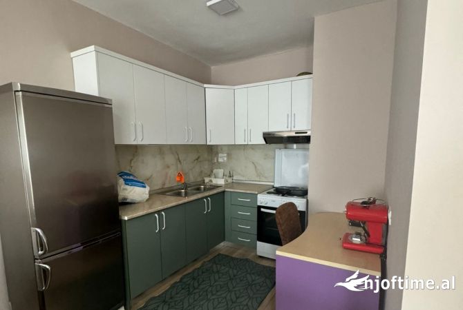 Apartment for rent in Tirana 2+1, Furnished