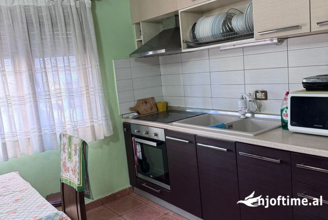 Apartment for rent in Tirana 2+1, Furnished