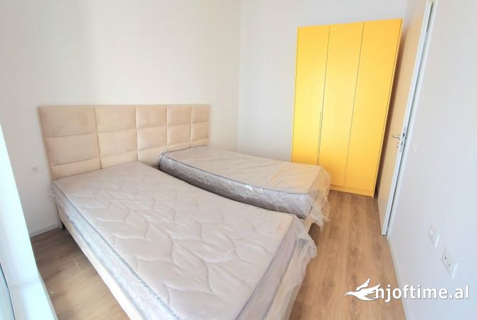 Shtepi me qera Apartament ne Tirane, 1+1, Mobilimi E mobiluar, Pagesa 40,000  Leke.