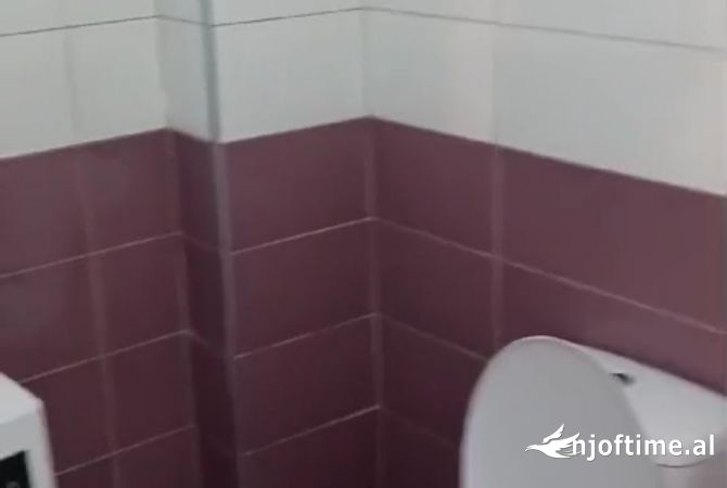 Shtepi me qera Apartament ne Tirane, 1+1, Mobilimi E mobiluar, Pagesa 45,000  Leke.