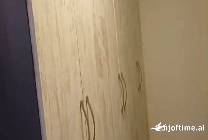 Apartment for rent in Tirana Garsoniere, Furnished