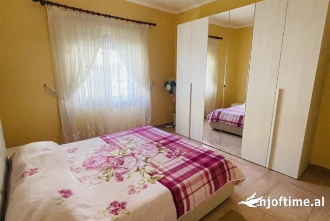 Apartment for rent in Tirana 2+1, Furnished