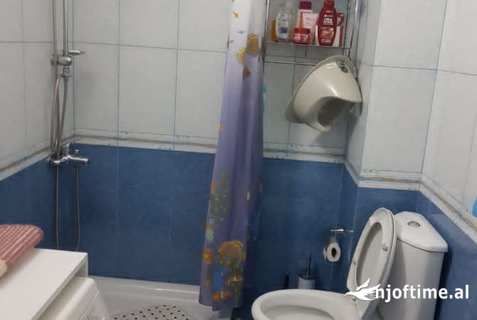 Apartment for rent in Tirana 1+1, Furnished