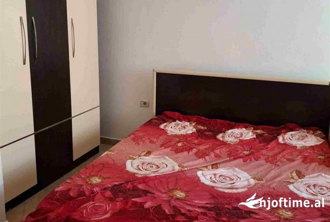 Apartment for rent in Tirana 1+1, Furnished