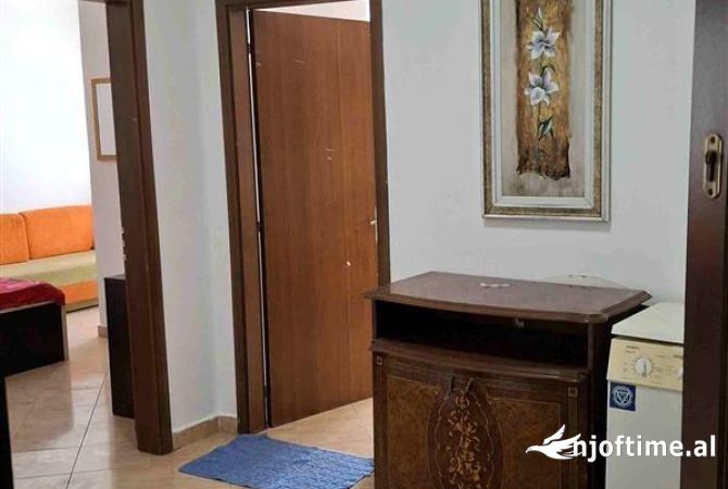 Apartment for rent in Tirana 1+1, Furnished