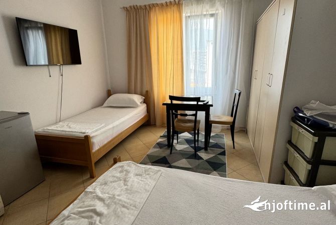 Shtepi me qera Garsoniere ne Tirane - 30,000 Leke