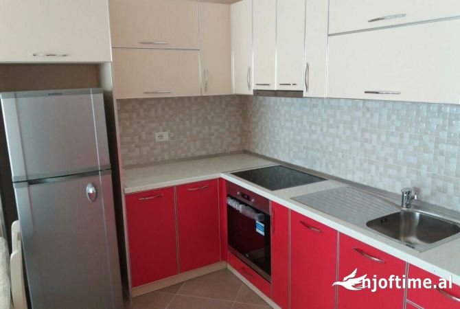 Shtepi me qera 1+1 ne Tirane - 400 Euro