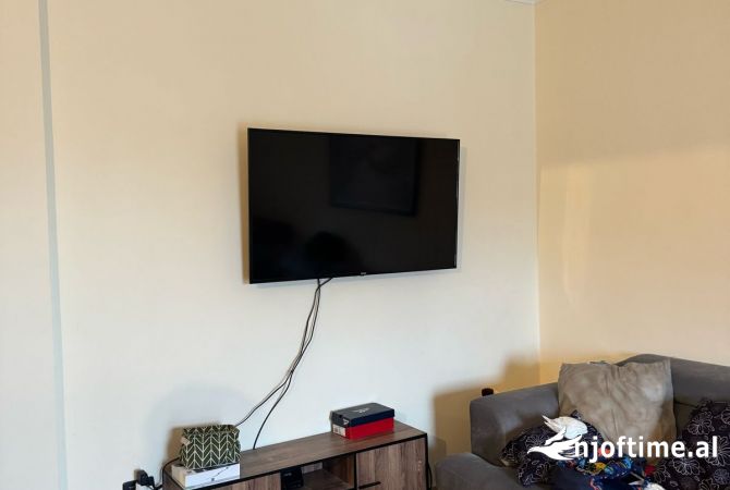 Shtepi me qera 1+1 ne Tirane - 450 Euro