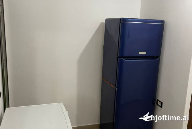Shtepi me qera 1+1 ne Tirane - 30,000 Leke