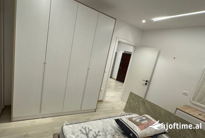 Apartment for rent in Tirana 1+1, Furnished