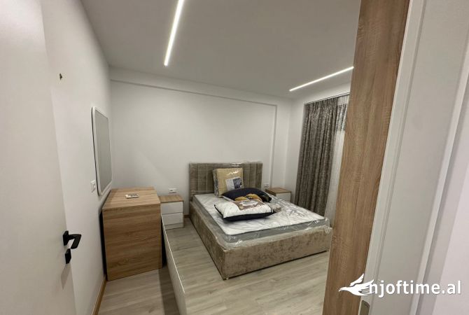 Apartment for rent in Tirana 1+1, Furnished