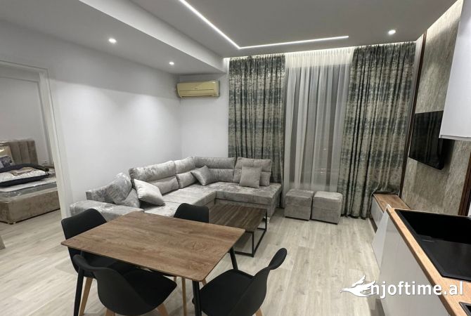 House for Rent 1+1 in Tirana - 65,000 Leke