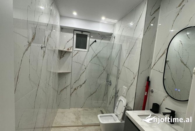 Apartment for rent in Tirana 1+1, Furnished