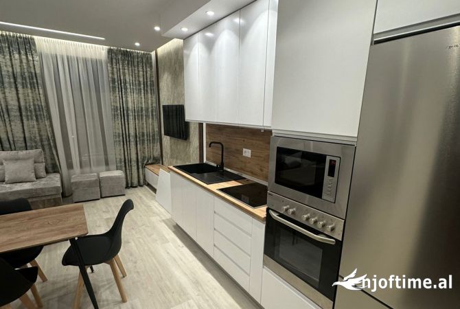 House for Rent 1+1 in Tirana - 65,000 Leke