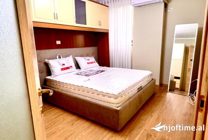 Apartment for rent in Tirana 1+1, Furnished