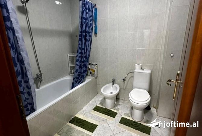 Apartment for rent in Tirana 1+1, Furnished
