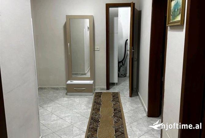 Apartment for rent in Tirana 1+1, Furnished