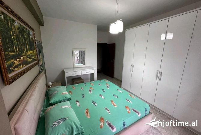 Apartment for rent in Tirana 1+1, Furnished