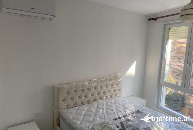 Shtepi me qera 1+1 ne Tirane - 550 Euro