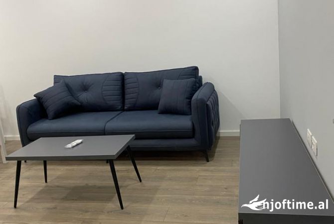 Shtepi me qera 1+1 ne Tirane - 45,000 Leke