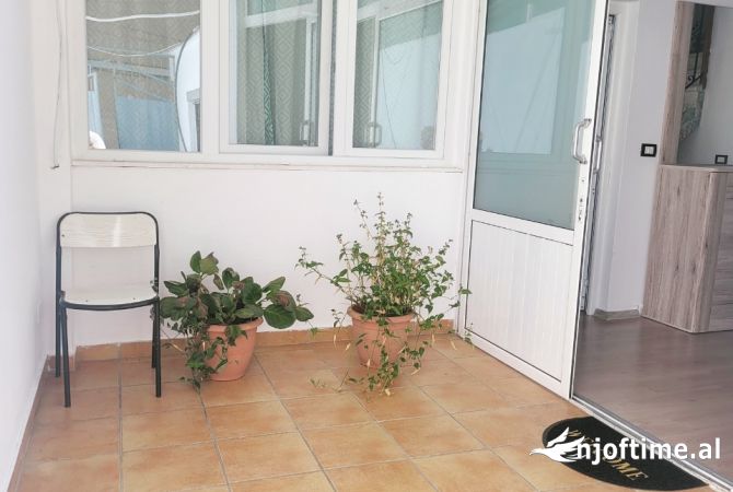 Duplex (2 storey house) for rent in Tirana 1+1, Furnished