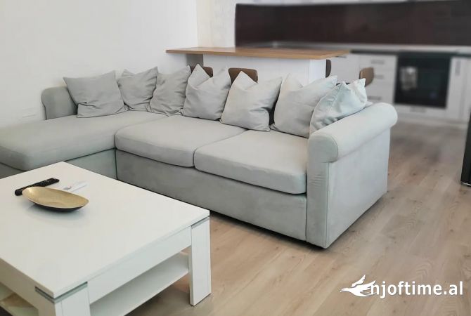 Shtepi me qera 1+1 ne Tirane - 450 Euro