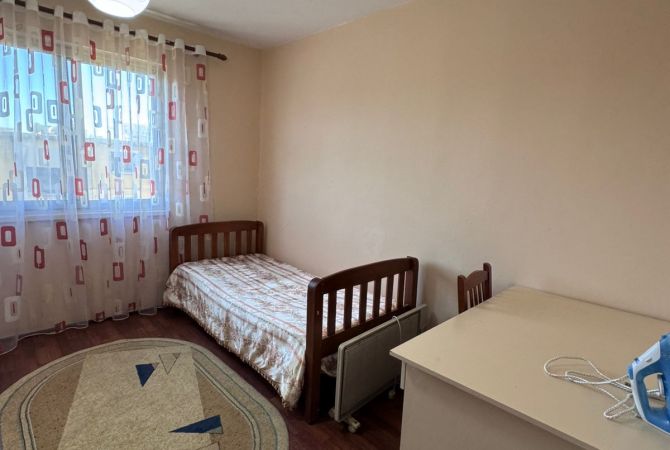 Shtepi me qera 2+1 ne Tirane - 45,000 Leke