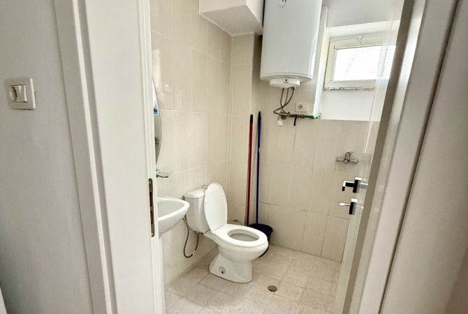 Apartment for rent in Tirana 1+1, Furnished