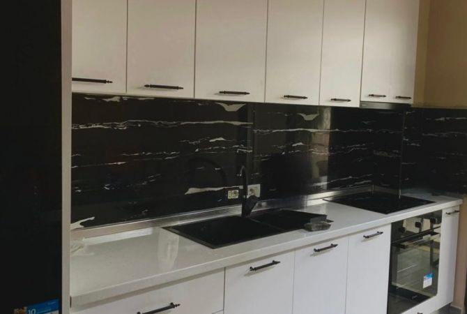 Shtepi me qera 1+1 ne Tirane - 400 Euro