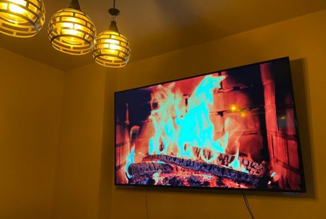 Shtepi me qera Apartament ne Tirane, 1+1, Mobilimi E mobiluar, Pagesa 400  Euro.