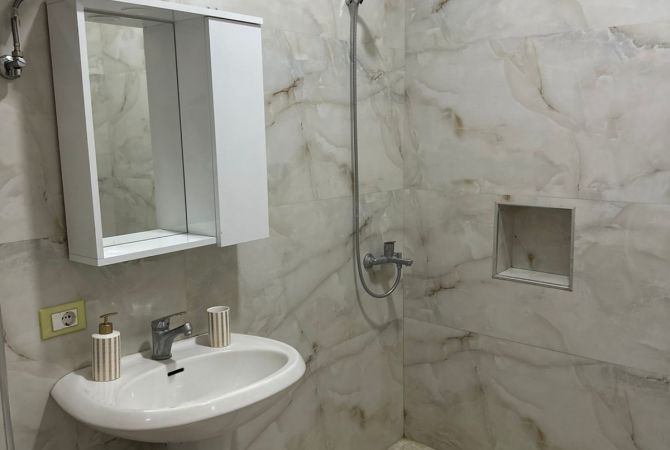 House for Rent 1+1 in Tirana - 450 Euro
