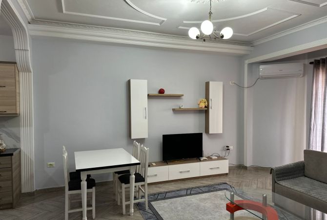 Shtepi me qera 1+1 ne Tirane - 450 Euro