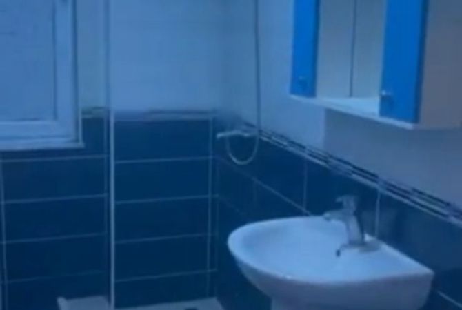 House for Rent 1+1 in Tirana - 40,000 Leke
