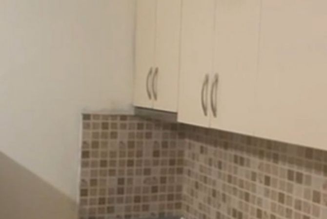 House for Rent 1+1 in Tirana - 40,000 Leke