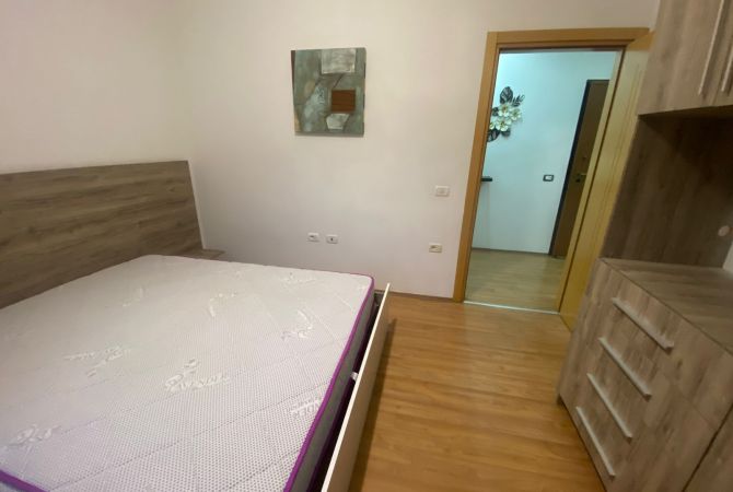 Shtepi me qera 1+1 ne Tirane - 550 Euro
