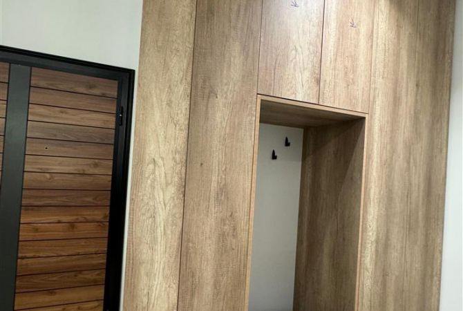 Shtepi me qera Apartament ne Tirane, 1+1, Mobilimi E mobiluar, Pagesa 500  Euro.