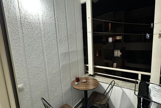House for Rent 2+1 in Tirana - 550 Euro