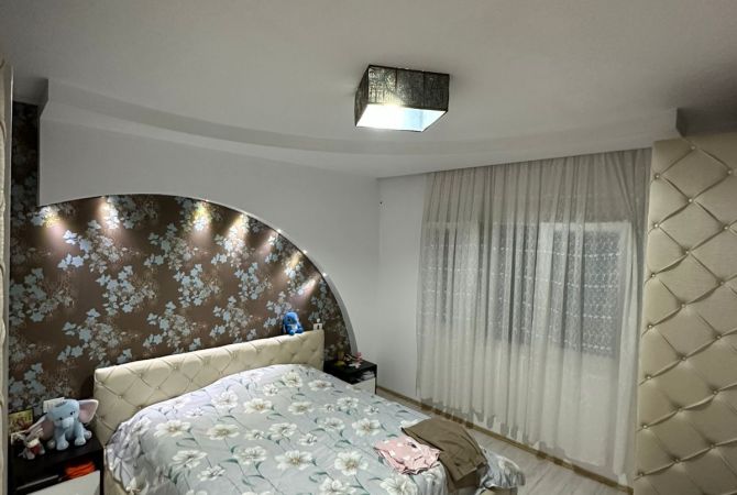 House for Rent 2+1 in Tirana - 550 Euro