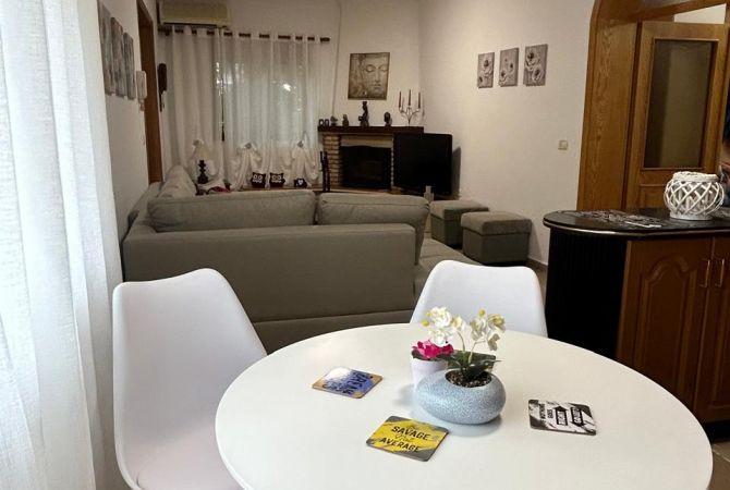 House for Rent 2+1 in Tirana - 600 Euro