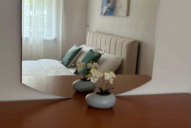 Shtepi me qera Apartament ne Tirane, 2+1, Mobilimi E mobiluar, Pagesa 600  Euro.