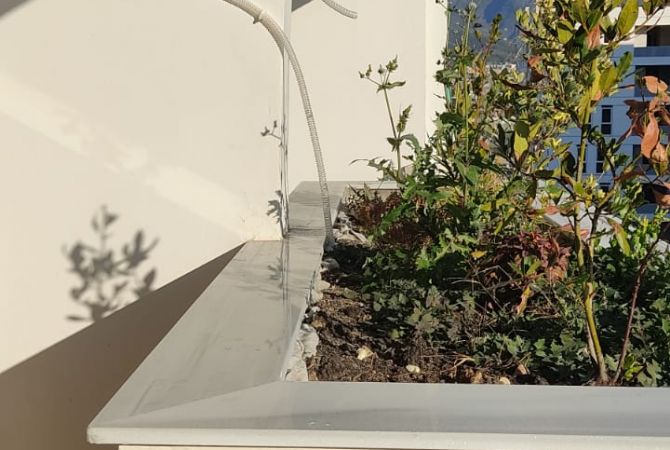 Shtepi me qera Apartament ne Tirane, 2+1, Mobilimi E mobiluar, Pagesa 500  Euro.