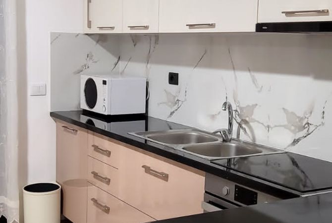 Shtepi me qera 2+1 ne Tirane - 500 Euro
