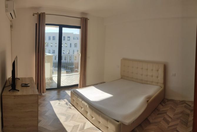 Shtepi me qera Apartament ne Tirane, 2+1, Mobilimi E mobiluar, Pagesa 500  Euro.