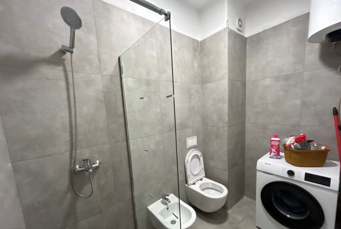 House for Rent 2+1 in Tirana - 650 Euro