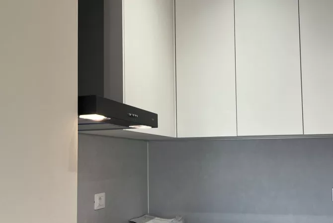 Shtepi me qera Apartament ne Tirane, 1+1, Mobilimi E mobiluar, Pagesa 70,000  Leke.