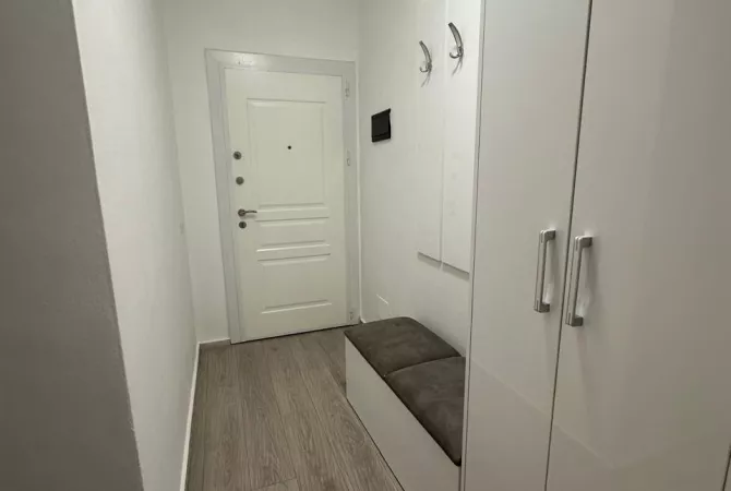 Shtepi me qera Apartament ne Tirane, 2+1, Mobilimi E mobiluar, Pagesa 55,000  Leke.